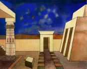 乔治 格罗兹 : Caesar and Cleopatra